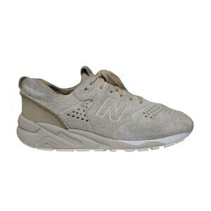New Balance NB 580 x Wings & Horns MRT580DI Men's Size 9 Suede Sand Tan‎